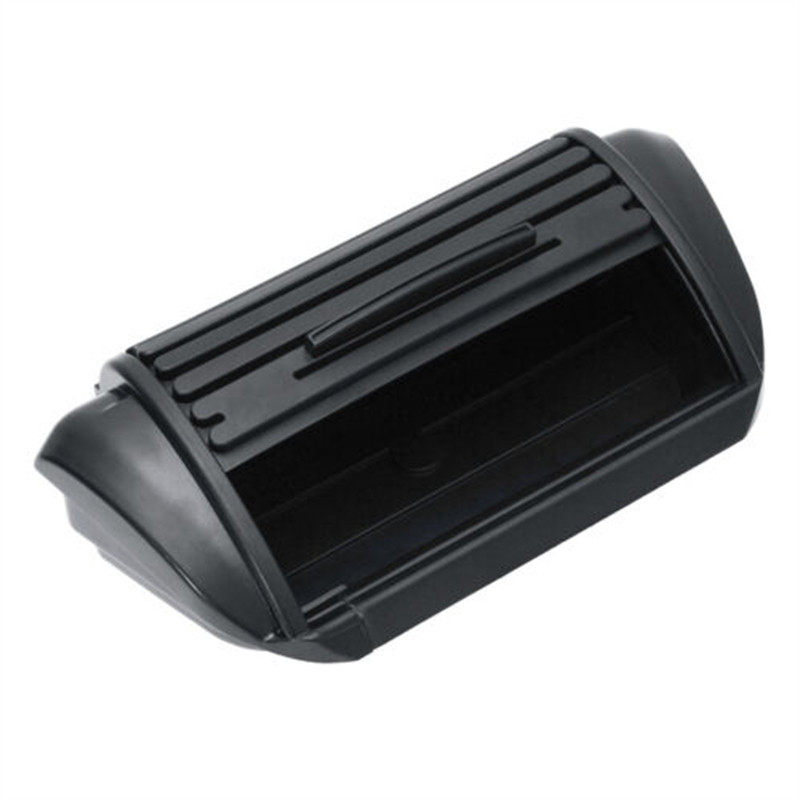 ABS auto armatuurlaua aluse karbi konsooli hoiukasti hoidik Jeep Wrangler JK 2011 2012 2013 2014 2015 2016 2017 üles