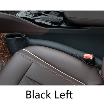 Multifunktsionaalne istme pesa pistik padi PU nahast küljetasku hoiustamiseks tassihoidja tuhatoosihoidja kork telefoni rahakoti võtmete jaoks