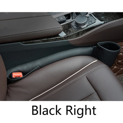 Multifunktsionaalne istme pesa pistik padi PU nahast küljetasku hoiustamiseks tassihoidja tuhatoosihoidja kork telefoni rahakoti võtmete jaoks