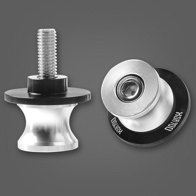 Za Yamaha XSR900 ABS 2013 2014 2015 2016 2017 2018 2019 2020 Motocikl 6MM zakretna ručica Vijci klizni stalak XSR 900 ABS