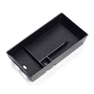 Auto keskjuhtimise käetugede kasti hoiukasti flokeerimise korraldaja Mercedes-Benzi E-klassi W213 2021 2022 sisustustarvikutele