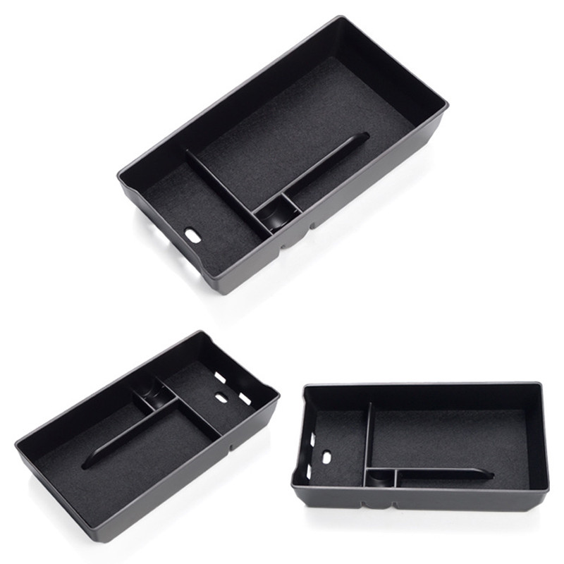 Auto keskjuhtimise käetugede kasti hoiukasti flokeerimise korraldaja Mercedes-Benzi E-klassi W213 2021 2022 sisustustarvikutele