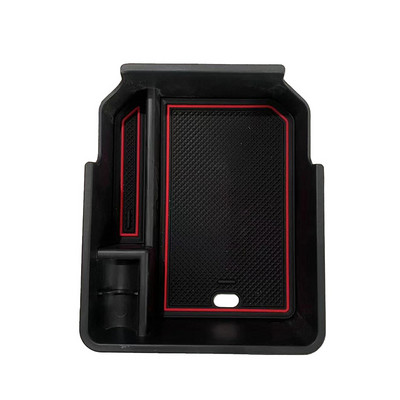 Pentru Geely Atlas Pro Azkarra 2021 Accesorii de interior Cotiera de control central Cutie de depozitare Suport de organizare Suport tavă Ordonat