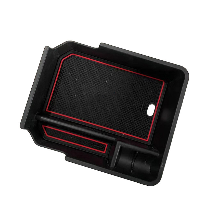 Pentru Geely Atlas Pro Azkarra 2021 Accesorii de interior Cotiera de control central Cutie de depozitare Suport de organizare Suport tavă Ordonat