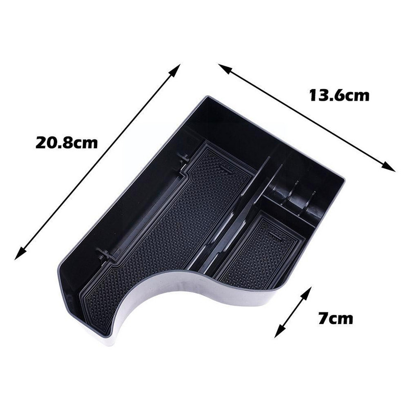 Automobilio centrinio valdymo dėžė, skirta Kia Niro SG2 2022 centrinio valdymo konteinerio automobilio salonui, skirta Kia Niro priedams 2023