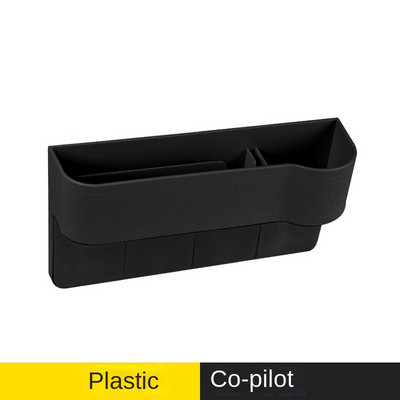 Istmepoolne korraldaja topsihoidja autodele Nahast Multifunktsionaalne Automaatne istmevahe täiteaine Hoiukast Istetasku panipaiga korrastamine