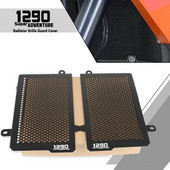 2022 2023 1290 SuperAdventure SR ADV 1290 Super Adventure R/S motorkerékpár hűtőrácshoz, rács védő védőburkolat