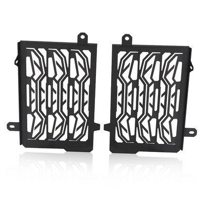 2022 2023 1290 SuperAdventure SR ADV 1290 Super Adventure R/S motorkerékpár hűtőrácshoz, rács védő védőburkolat