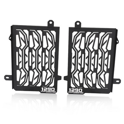 2022 2023 1290 SuperAdventure SR ADV 1290 Super Adventure R/S motorkerékpár hűtőrácshoz, rács védő védőburkolat