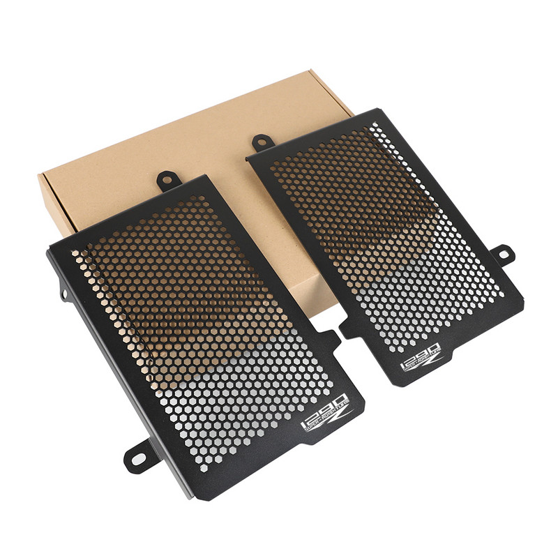 2022 2023 1290 SuperAdventure SR ADV 1290 Super Adventure R/S motorkerékpár hűtőrácshoz, rács védő védőburkolat