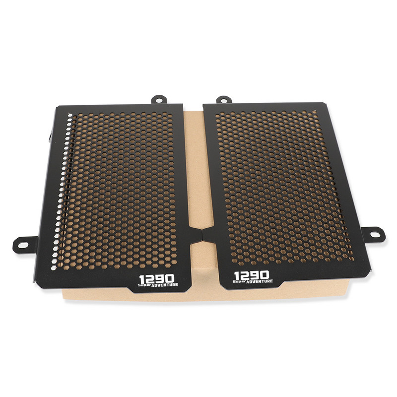 2022 2023 1290 SuperAdventure SR ADV 1290 Super Adventure R/S motorkerékpár hűtőrácshoz, rács védő védőburkolat