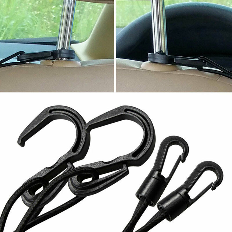 Geantă de plasă pentru scaunul din spate al mașinii Geantă elastică de depozitare universală extensibilă Geantă de organizare automată Despărțitor auto Barieră pentru animale de companie