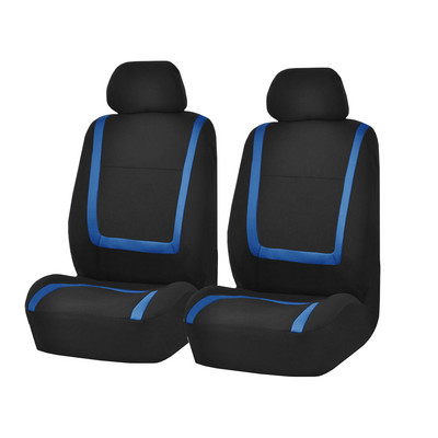 4/9 buc. Husă universală completă pentru scaun auto Decorare în stil interior pentru scaunul auto Costum de protecție pentru patru sezoane