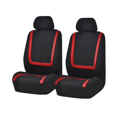 4/9 buc. Husă universală completă pentru scaun auto Decorare în stil interior pentru scaunul auto Costum de protecție pentru patru sezoane