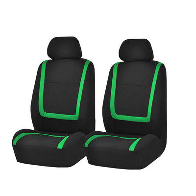 4/9 buc. Husă universală completă pentru scaun auto Decorare în stil interior pentru scaunul auto Costum de protecție pentru patru sezoane