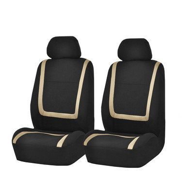 4/9 buc. Husă universală completă pentru scaun auto Decorare în stil interior pentru scaunul auto Costum de protecție pentru patru sezoane