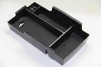 Cutie pentru cotieră auto, consola centrală, cutie de mănuși, tavă de inserare, pentru Toyota Camry 2012-2017