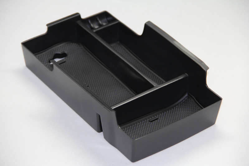 Cutie pentru cotieră auto, consola centrală, cutie de mănuși, tavă de inserare, pentru Toyota Camry 2012-2017