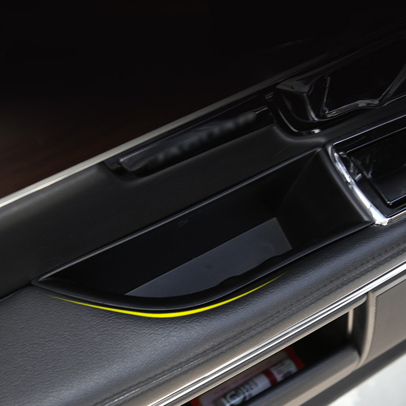 2008-2015 Jaguar XF ajtós tárolódobozhoz, tároló fogantyúhoz, tárolódobozhoz, autós rendszerhez, automatikus ülésrés tárolódobozhoz, autós tartozékok