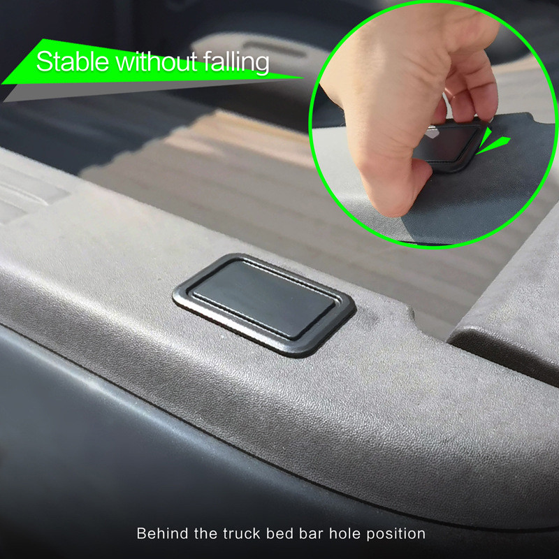 Autode veoautode alusraudtee vaia taskukatted.