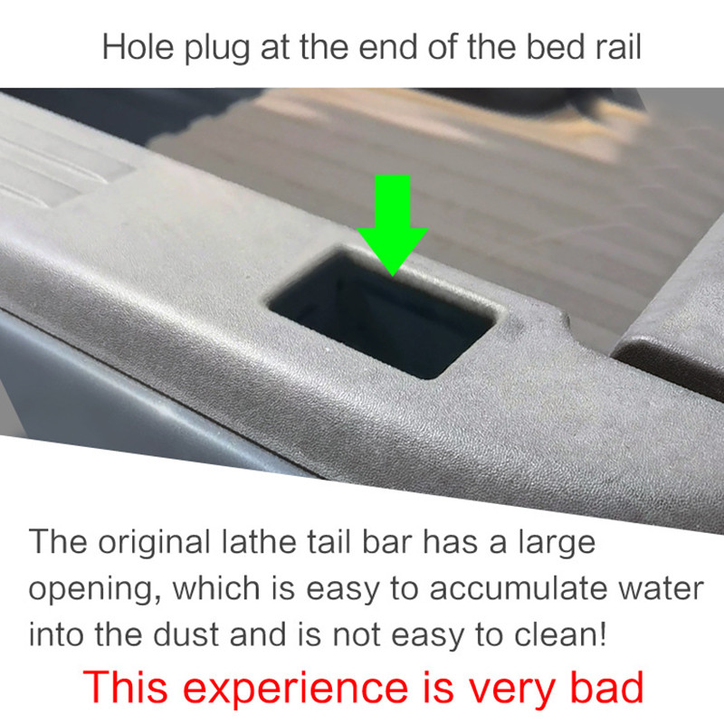 Autode veoautode alusraudtee vaia taskukatted.