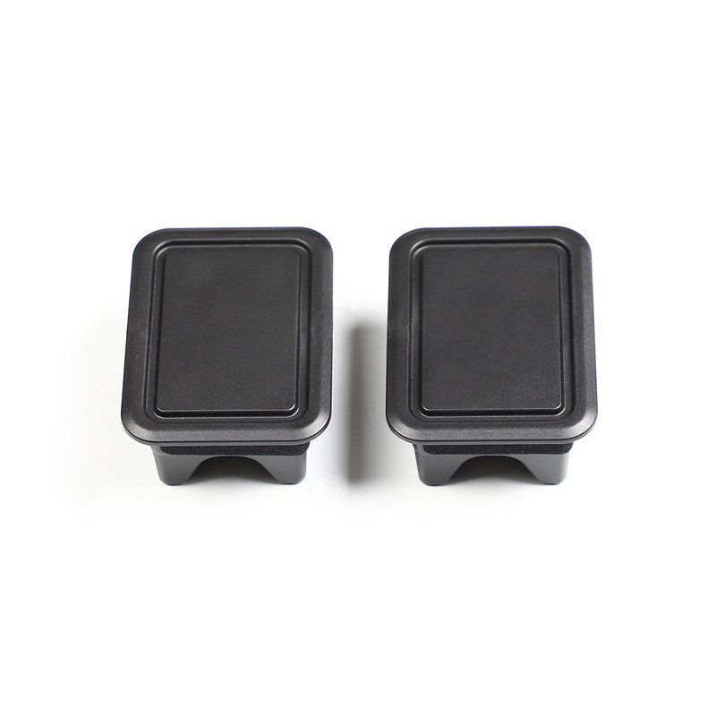 Autode veoautode alusraudtee vaia taskukatted.