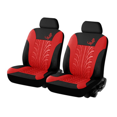 Husă pentru scaun auto Universal Fit Protector pernă auto Pânză din poliester Accesorii interioare universale