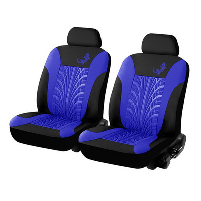 Husă pentru scaun auto Universal Fit Protector pernă auto Pânză din poliester Accesorii interioare universale