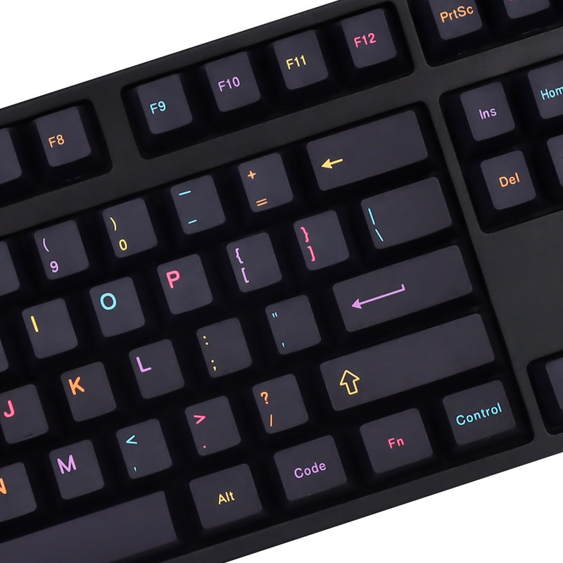 149 de taste GMK Mictlán Keycaps Cherry Profil PBT 5 laturi sublimare vopsea tastatură mecanică pentru comutator MX cu schimbare 1.75U