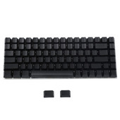 OEM 75% 84 kapice tipki debeli PBT 84 68 64 prazne GK64 kapice tipki za mehaničku tipkovnicu Keycool GK68X GK68XS 65% KBD75 Tofu65 prijenosno računalo