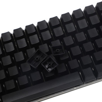 OEM 75% 84 клавишна капачка с дебелина PBT 84 68 64 празни GK64 клавишни капачки за механична клавиатура Keycool GK68X GK68XS 65% KBD75 Tofu65 лаптоп