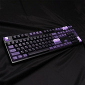 GMK The First Love Keycaps English Cherry Profile PBT 130 Keys DYE-SUB Keycap For MX Switch Mechanical Keaboard Gaming