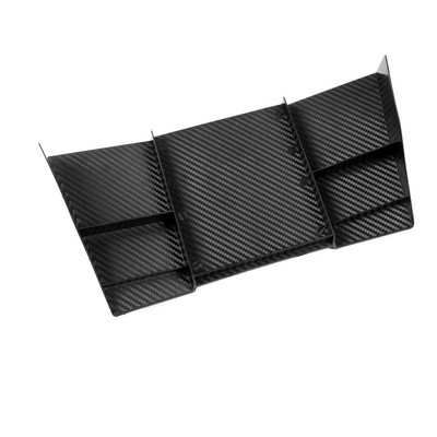 Cutie de depozitare pentru control central al mașinii, compartiment de depozitare pentru Nissan X-trail T32 / Rogue 2014 2015 2016 2017 2018 2019 2020