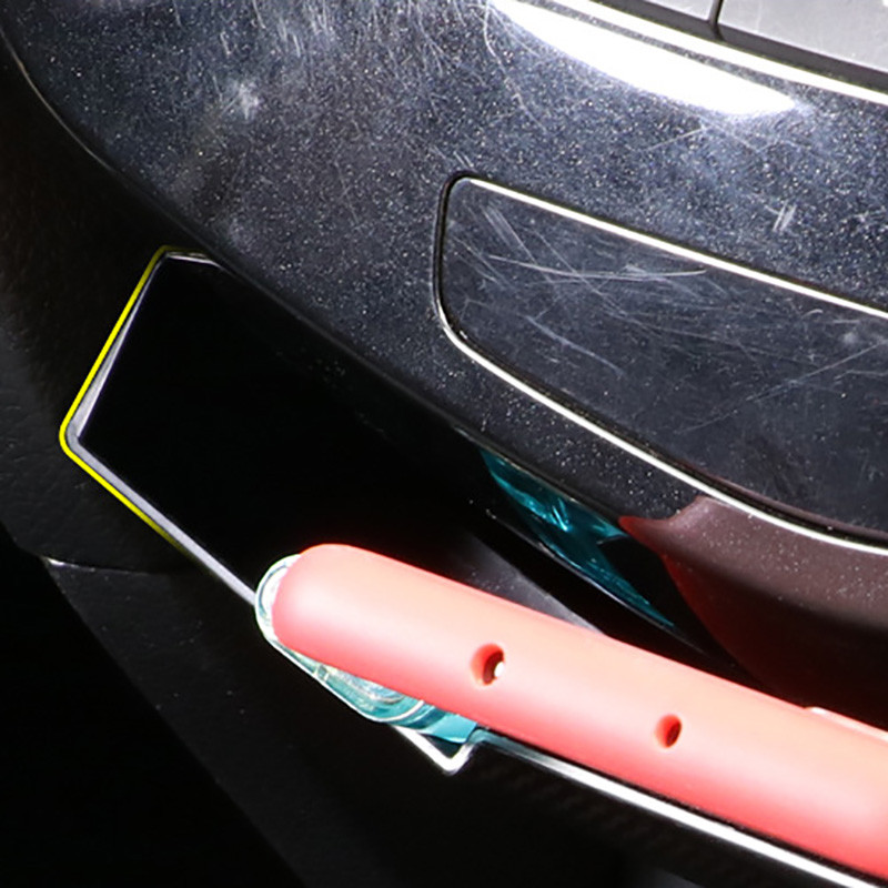 Cutie de depozitare pentru control central al mașinii, compartiment de depozitare pentru Nissan X-trail T32 / Rogue 2014 2015 2016 2017 2018 2019 2020