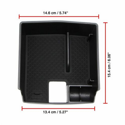 Auto keskse käetoe hoiukast Toyota Corolla E210 2019 2020 2021 2022 keskkonsooli korraldaja konteinerid salve tarvikud