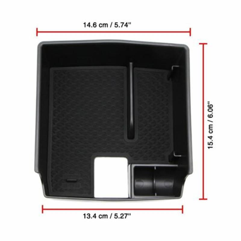 Auto keskse käetoe hoiukast Toyota Corolla E210 2019 2020 2021 2022 keskkonsooli korraldaja konteinerid salve tarvikud