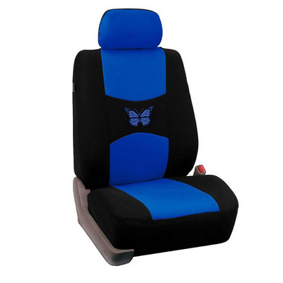 Huse pentru scaune auto la modă Huse universale pentru scaune auto Huse de protecție pentru scaune auto pentru femei Accesorii pentru interiorul mașinii (9 culori)