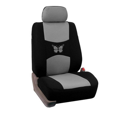 Huse pentru scaune auto la modă Huse universale pentru scaune auto Huse de protecție pentru scaune auto pentru femei Accesorii pentru interiorul mașinii (9 culori)