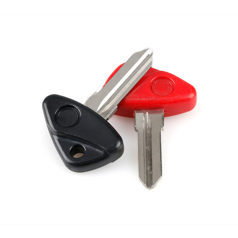 Skirta BMW R850R K1200R R1100 R1150 R1100R R1150R R1100GS R1150S R1200GS R 850 1100 1150 1200 R GS Nepjaustyti embriono tušti raktai