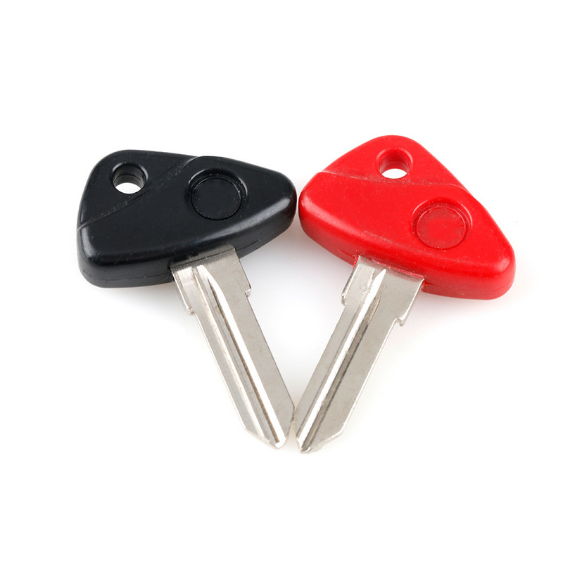 Skirta BMW R850R K1200R R1100 R1150 R1100R R1150R R1100GS R1150S R1200GS R 850 1100 1150 1200 R GS Nepjaustyti embriono tušti raktai