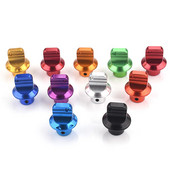 1 tk Mootorratta võtmepeakaane lukustus Mootori võtmepea liistud Elektrilise võtme järelpaigaldamise tarvikud