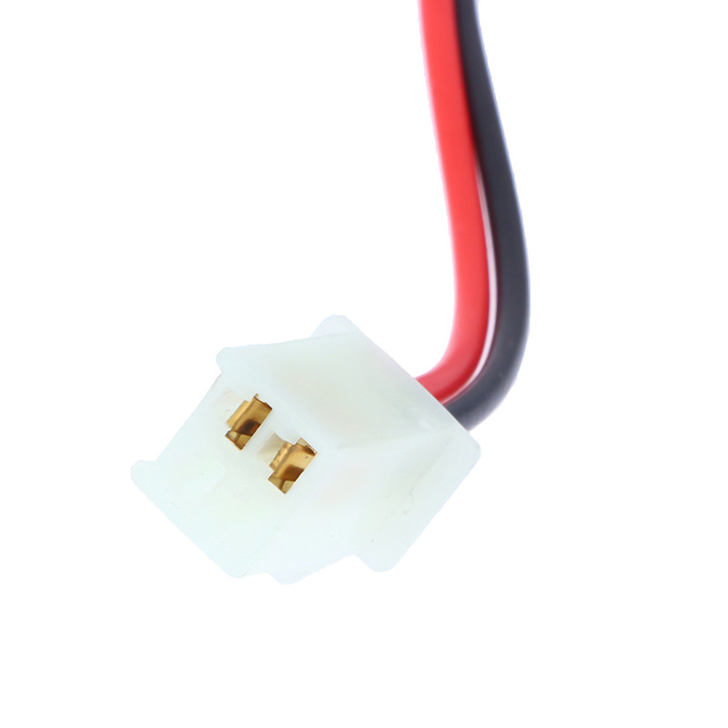 1 komplekt 2 juhtmega süütelüliti 2 võtmega sisse-välja lukk elektrilise rolleri jaoks ATV taskujalgratas Mootorratas Mootorratas ATV Quad Bike