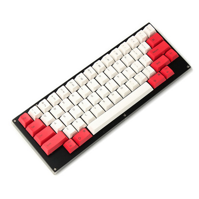 OEM ķiršu profila HHKB izkārtojuma taustiņu vāciņš