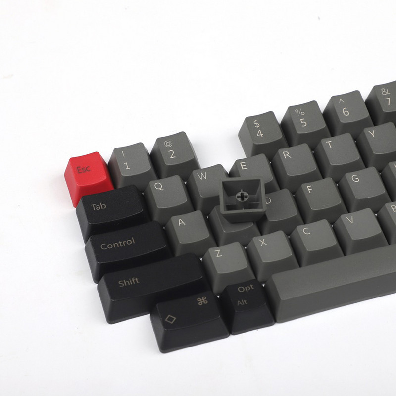 Keycap cu aspect OEM Cherry Profile HHKB