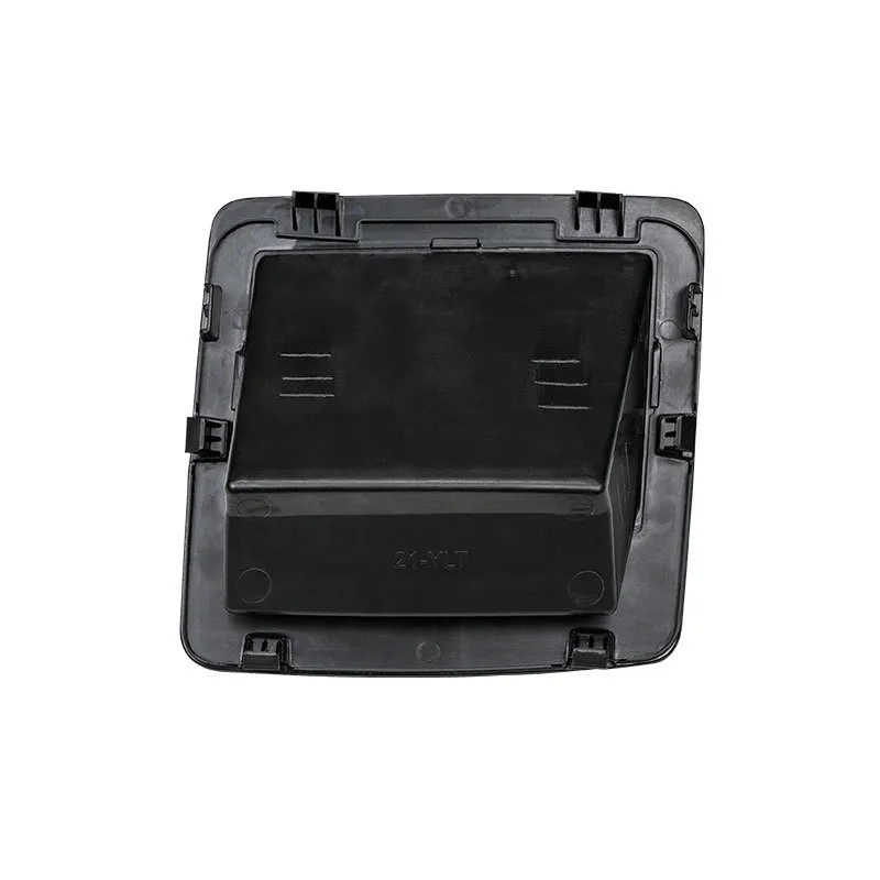 Pentru Hyundai Elantra CN7 2021 2022 Cutie de depozitare pentru siguranțe modificate Instalare nedistructivă Accesorii pentru organizator interior