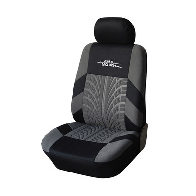 1 + 2 autoistme katted kõrge materjaliga kattega polüesterkiust rehv Mercedes Vito W639 jaoks Ford Transiti jaoks