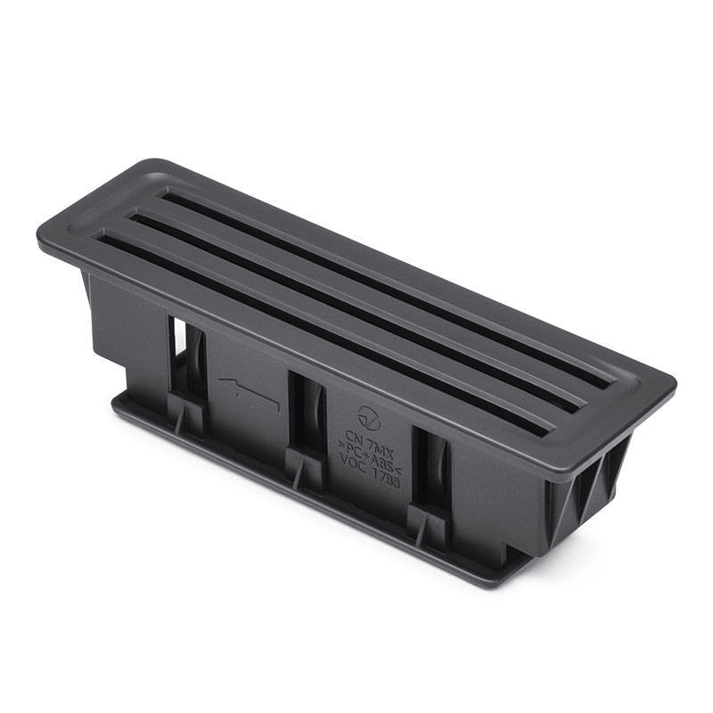 1 tk ABS autokeskuse käetugede kaardi hoiukasti pesa korraldaja tasku tarvikud Passat B8 Passat Variant Arteoni jaoks