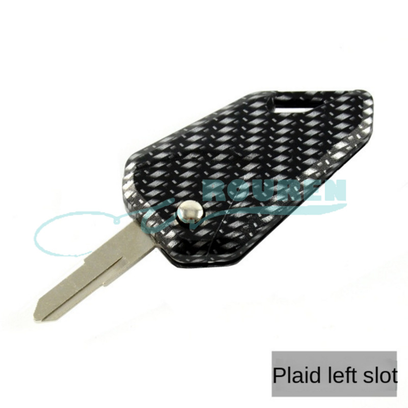 Universaalsed mootorratta tööriistad Automaatne hüpikakna kokkupandav võtmehoidja Gant Moto Modifitseeritud osad Tarvikud Elektriline mustusratas Motocykl