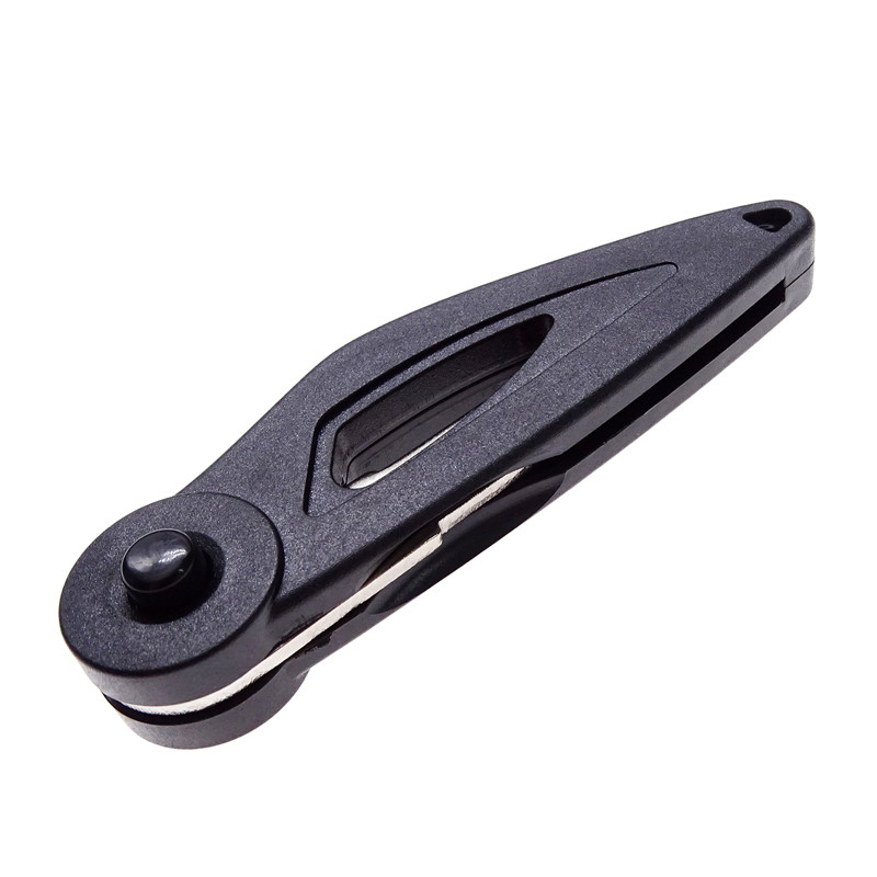 Ključevi za motocikle Prazan ključ Sklopivi ključ s oštricom Nerezani preklopni ključevi Univerzalni za Benelli Honda CB600 CB800 Kawasaki