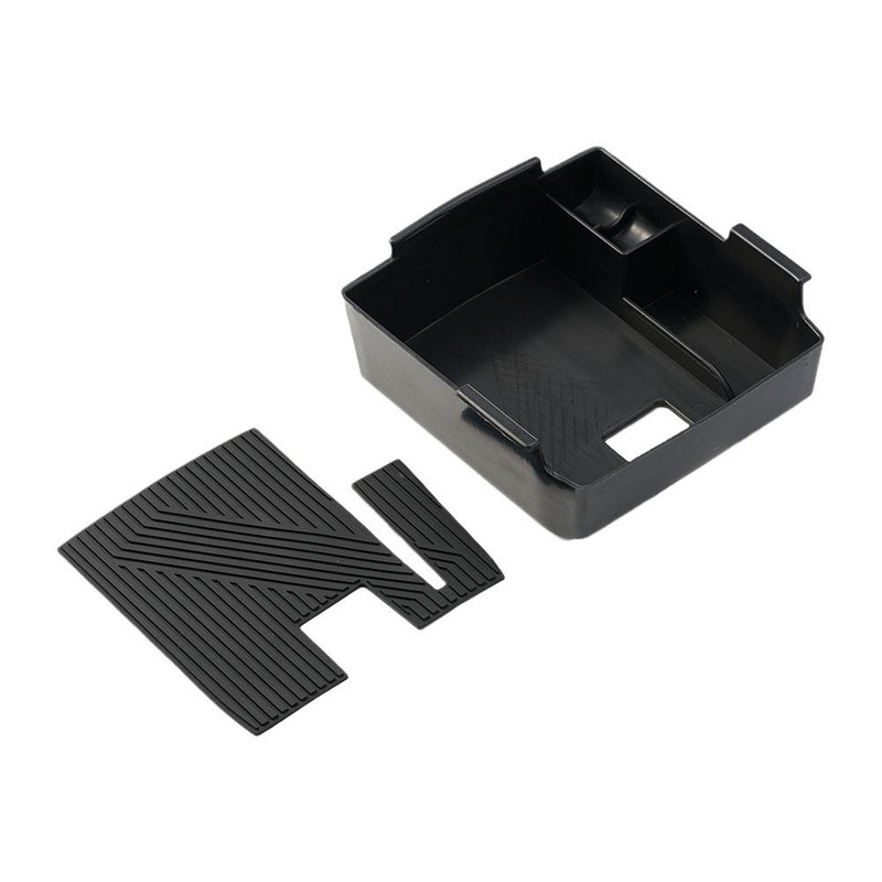 Για Toyota Corolla Cross 2021 2022 2023 2024 XG10 Τακτοποίηση αυτοκινήτου Δίσκος αποθήκευσης Δοχείο αποθήκευσης Θήκη υποβραχιόνιου Organi X5T6